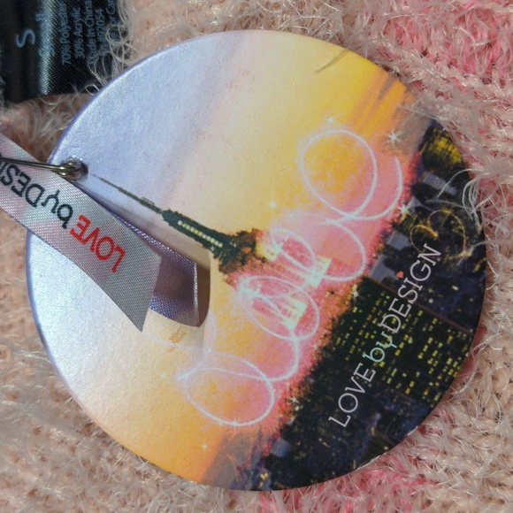 NWT Women's Mock Neck Pullover Sweater S - Picture 4 of 6